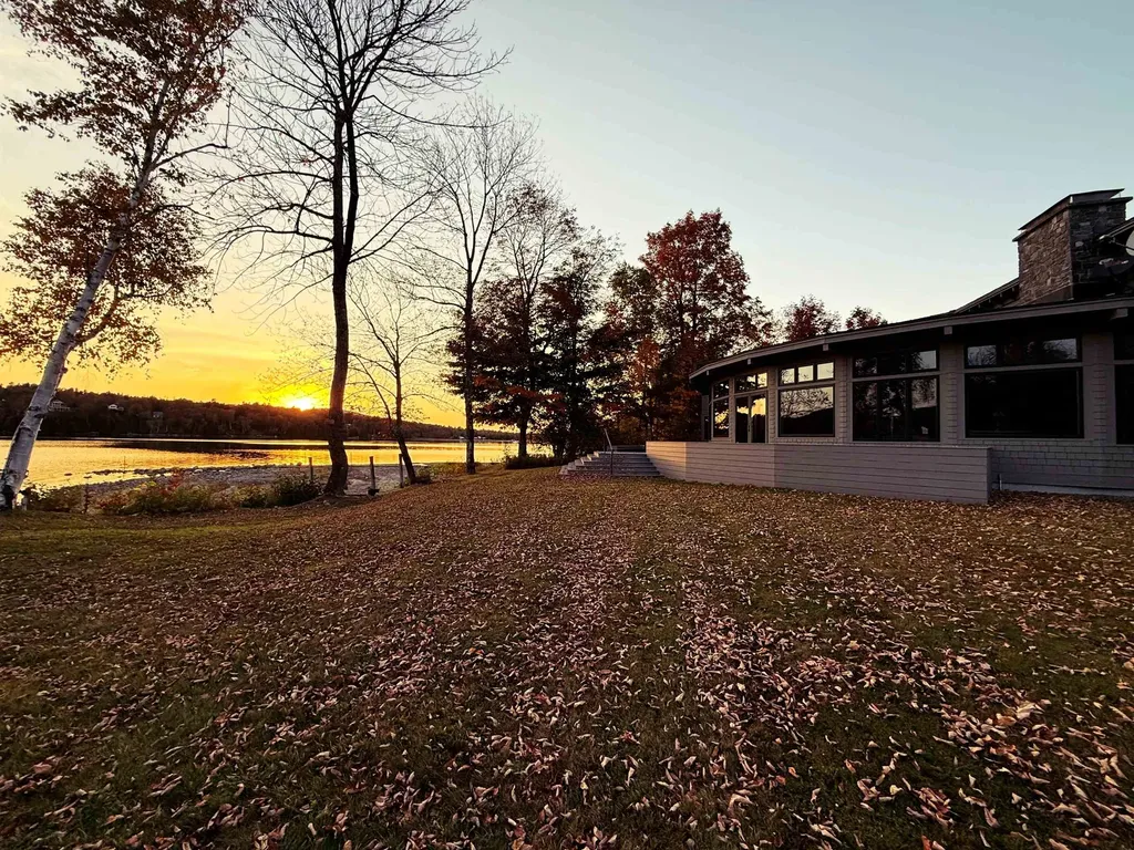 972 Vt Route 5a Westmore VT 05860-9480