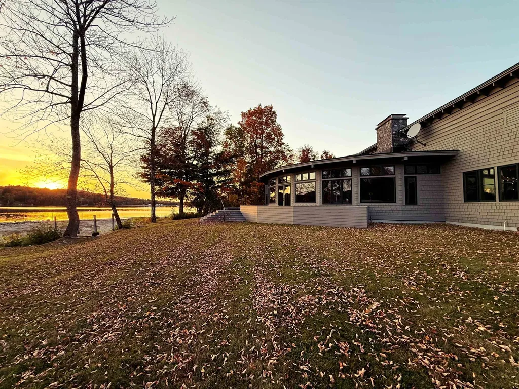 972 Vt Route 5a Westmore VT 05860-9480