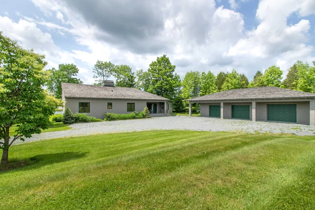 972 Vt Route 5a Westmore VT 05860-9480