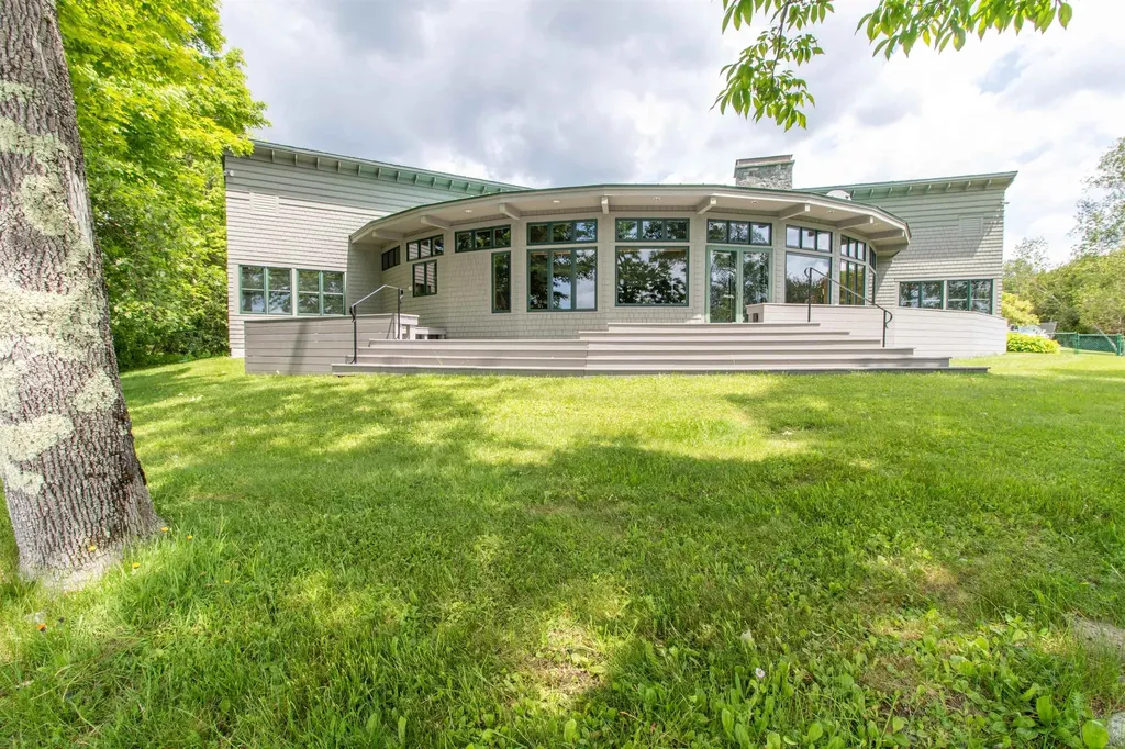 972 Vt Route 5a Westmore VT 05860-9480