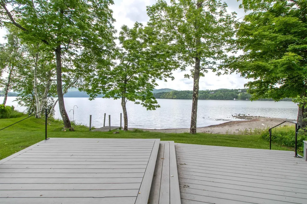 972 Vt Route 5a Westmore VT 05860-9480