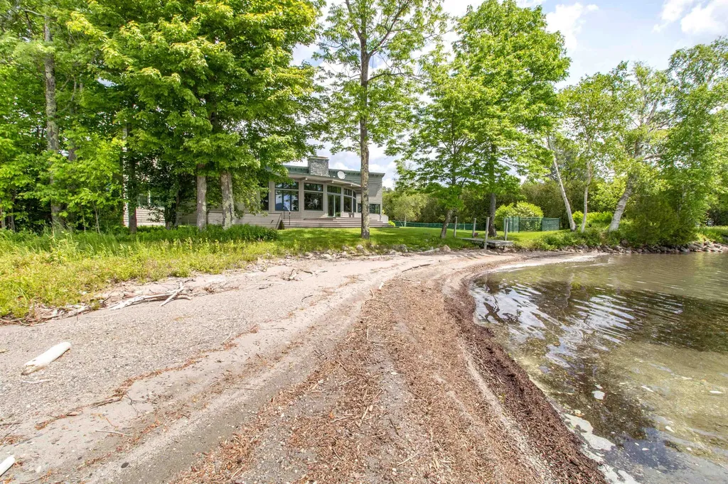 972 Vt Route 5a Westmore VT 05860-9480