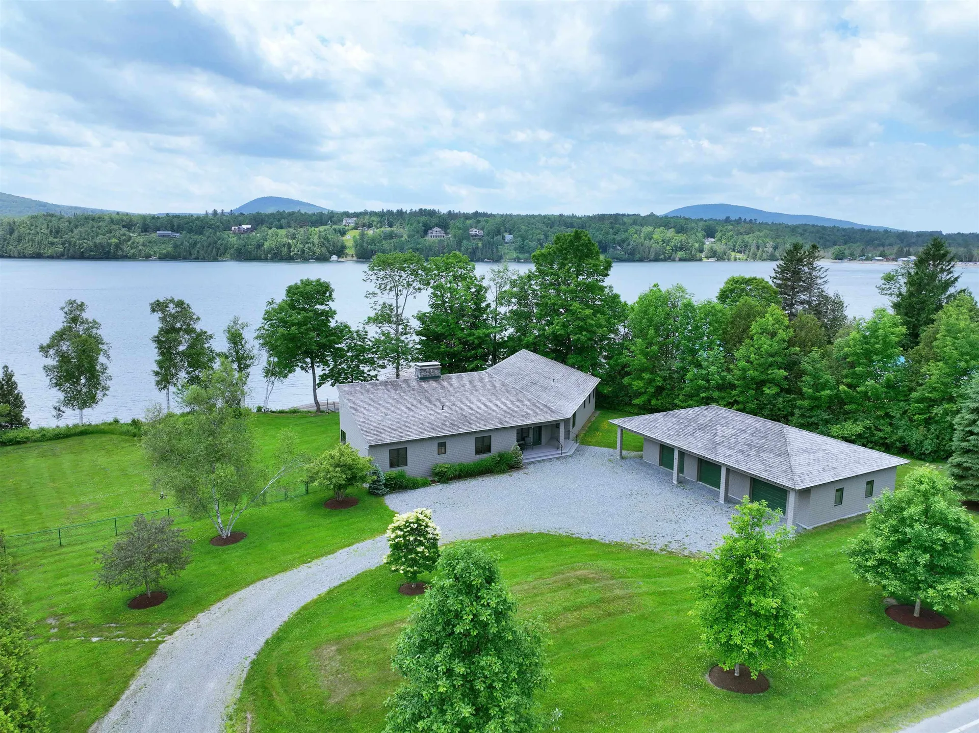 972 Vt Route 5a Westmore VT 05860-9480