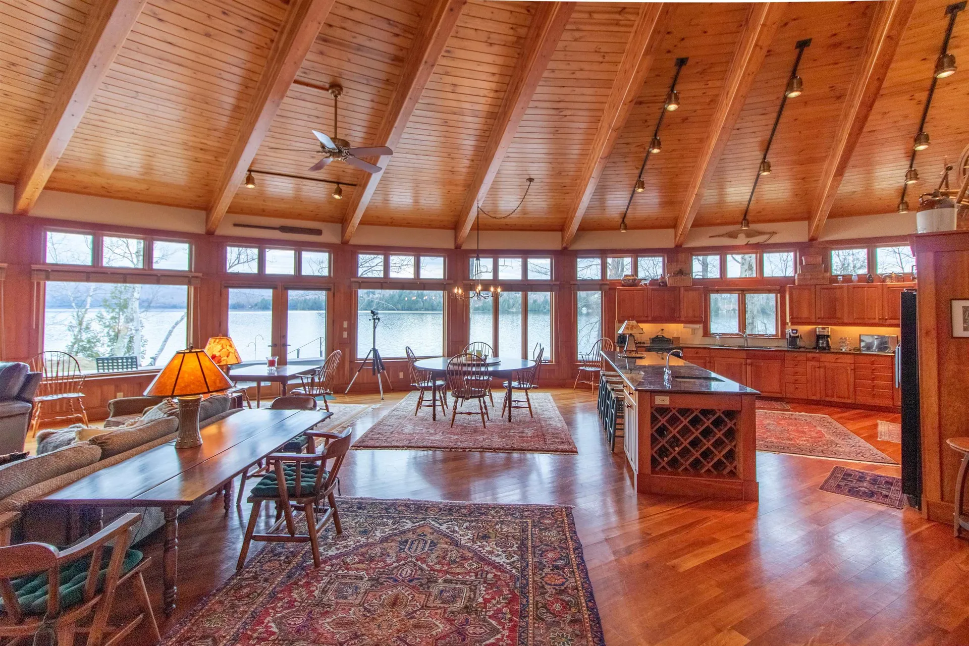 972 Vt Route 5a Westmore VT 05860-9480