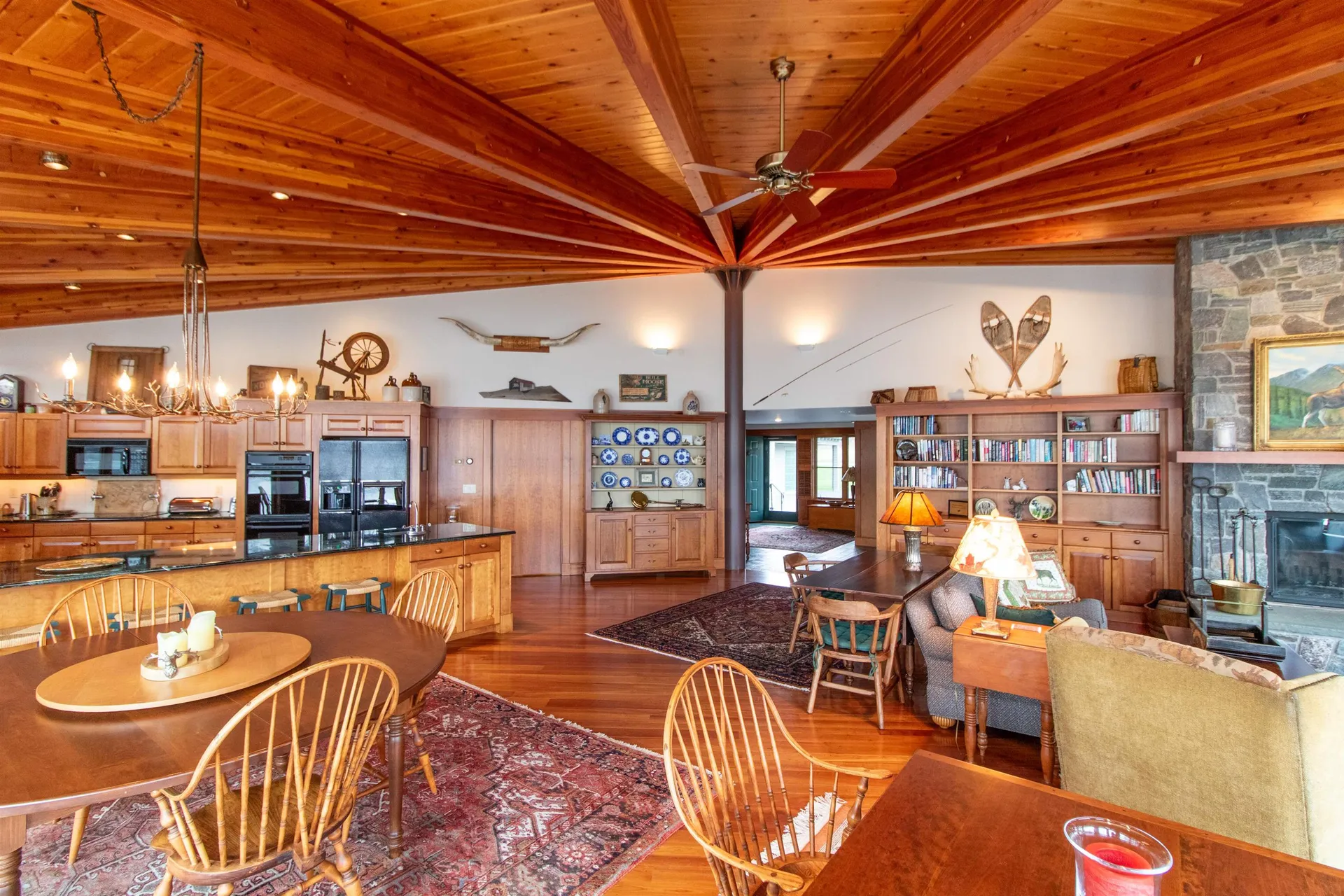 972 Vt Route 5a Westmore VT 05860-9480