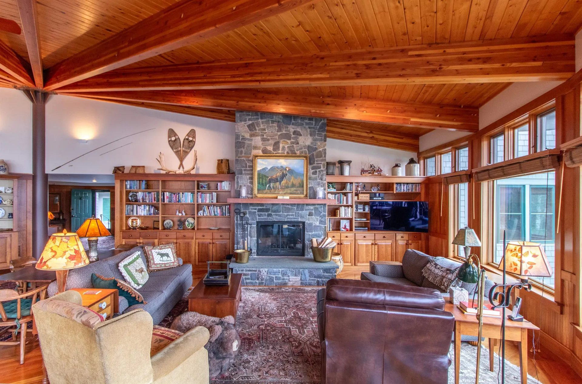 972 Vt Route 5a Westmore VT 05860-9480