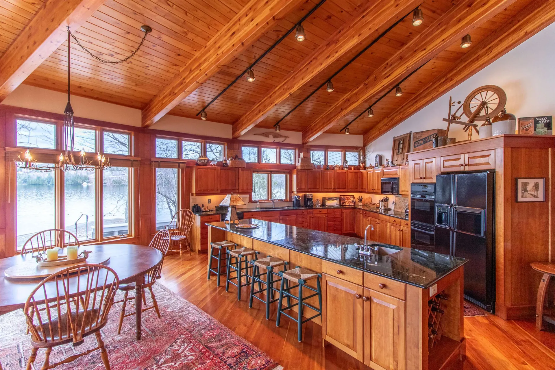 972 Vt Route 5a Westmore VT 05860-9480