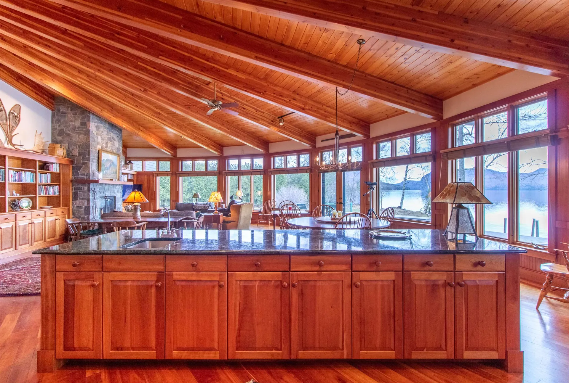 972 Vt Route 5a Westmore VT 05860-9480