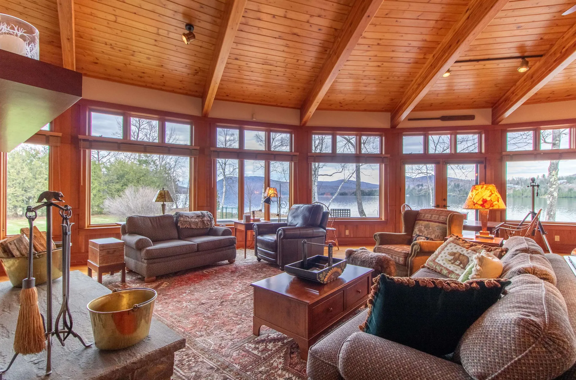 972 Vt Route 5a Westmore VT 05860-9480