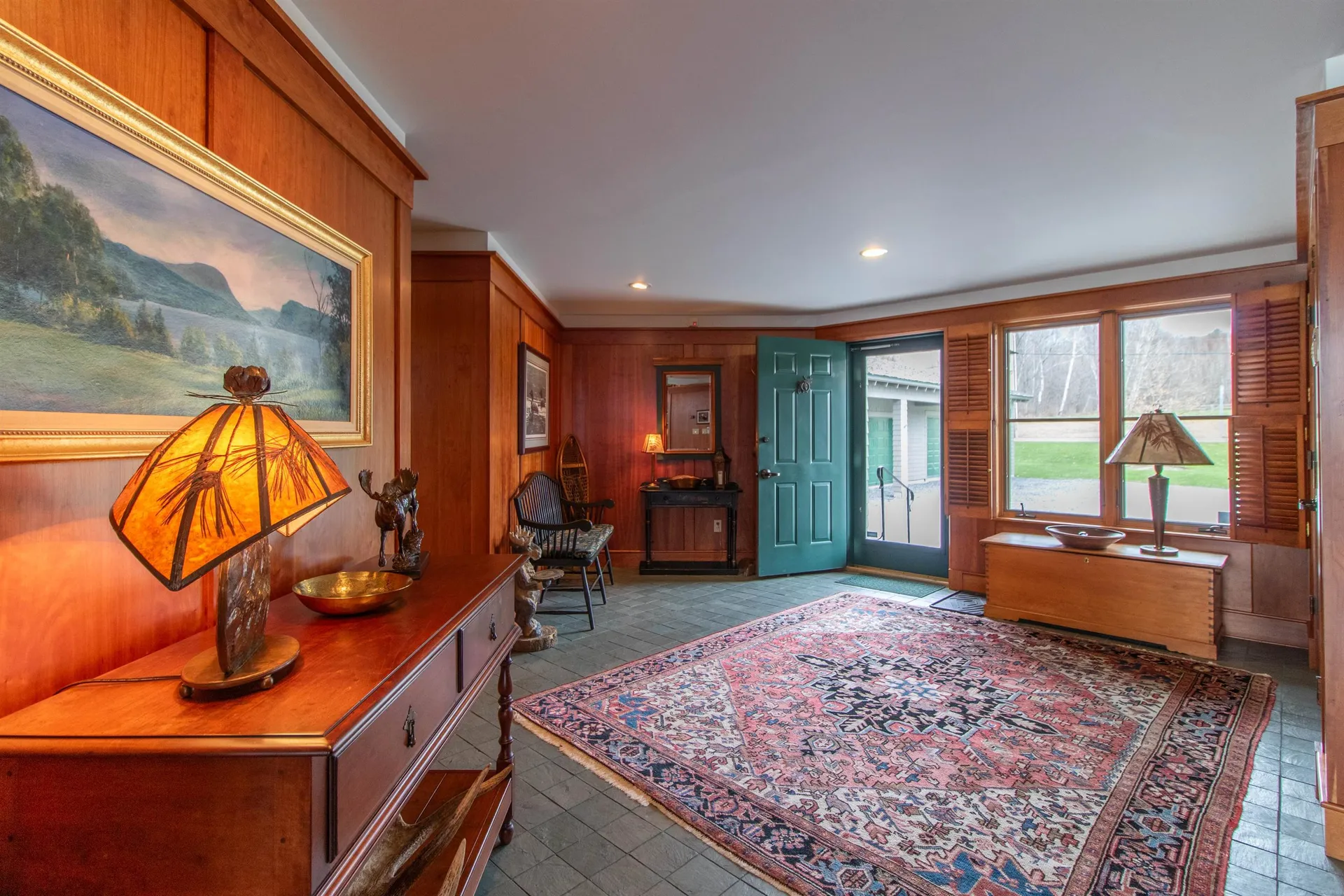 972 Vt Route 5a Westmore VT 05860-9480