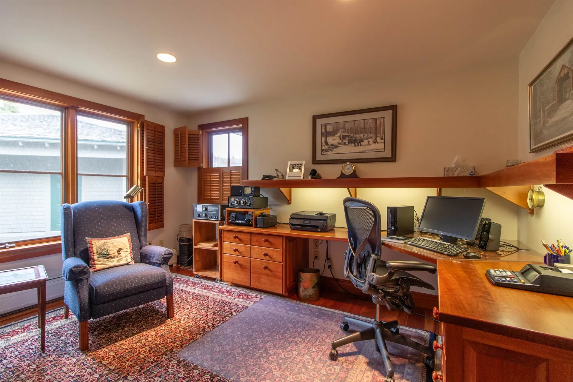 972 Vt Route 5a Westmore VT 05860-9480