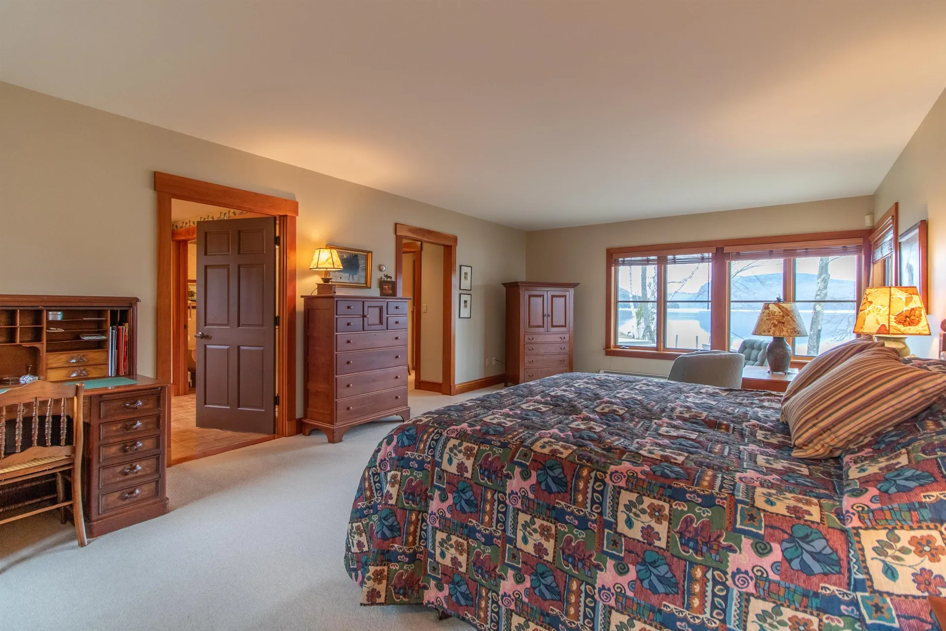 972 Vt Route 5a Westmore VT 05860-9480