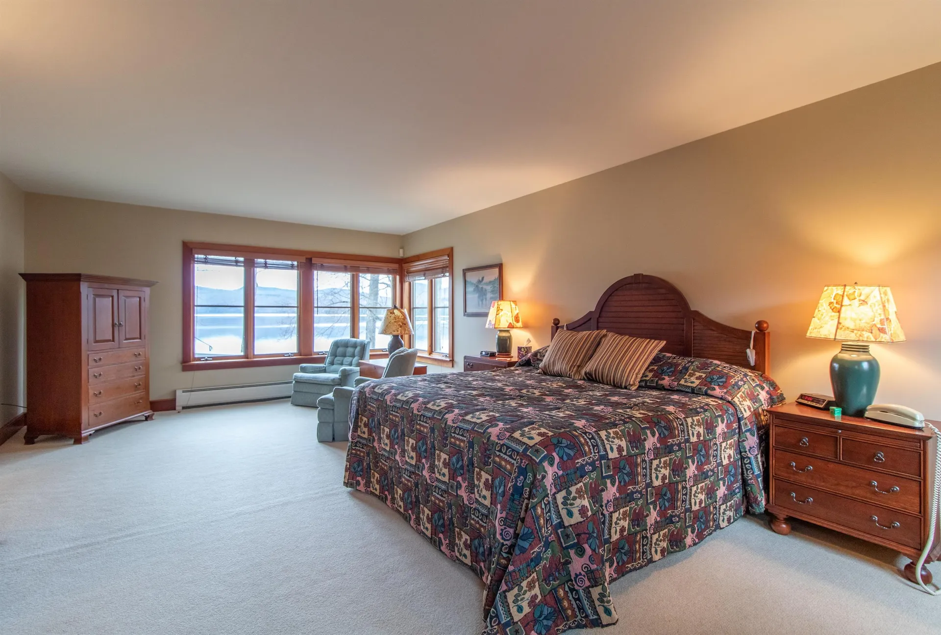 972 Vt Route 5a Westmore VT 05860-9480