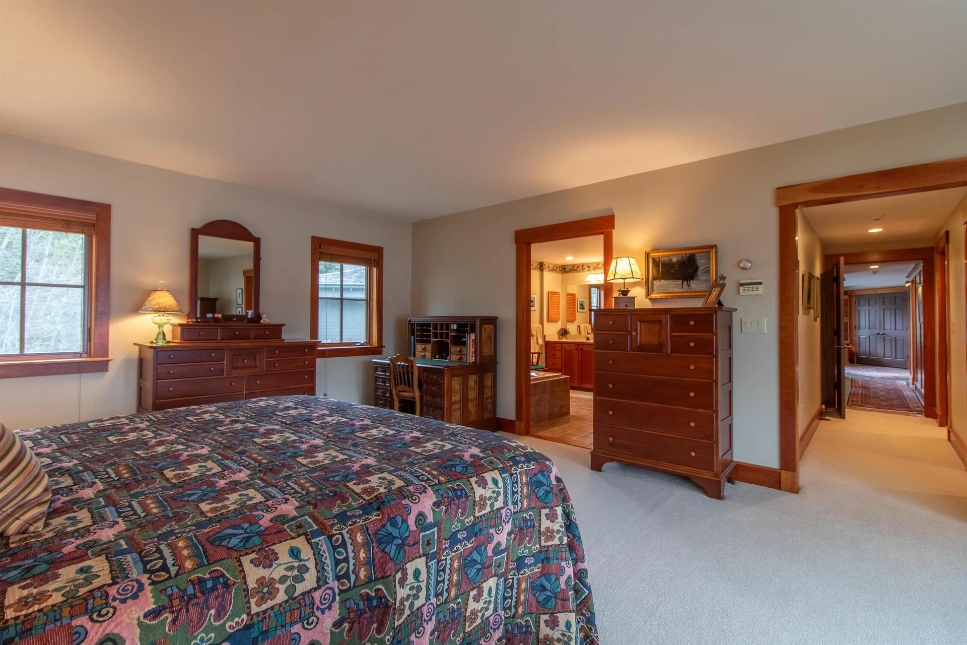 972 Vt Route 5a Westmore VT 05860-9480