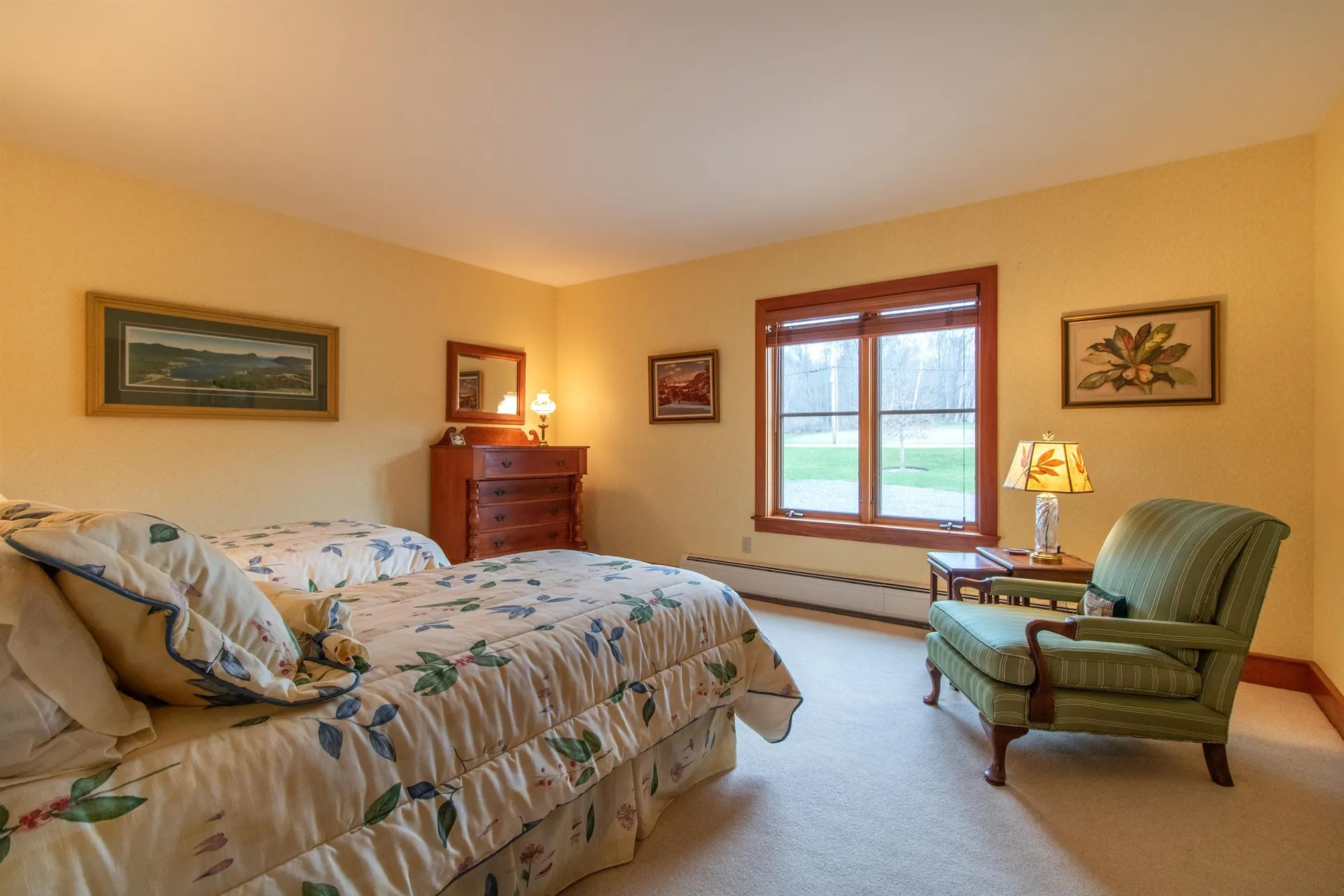 972 Vt Route 5a Westmore VT 05860-9480