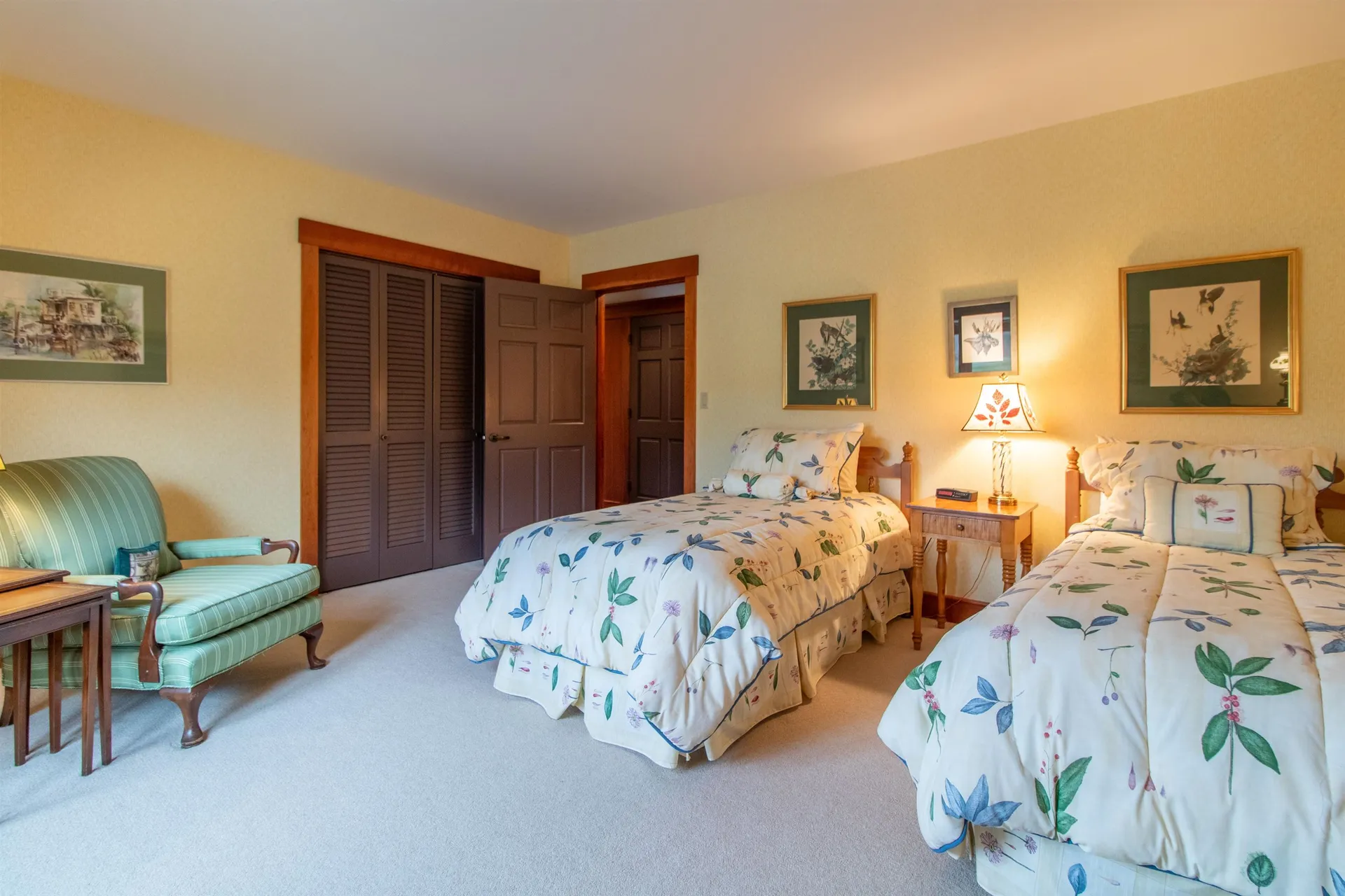 972 Vt Route 5a Westmore VT 05860-9480