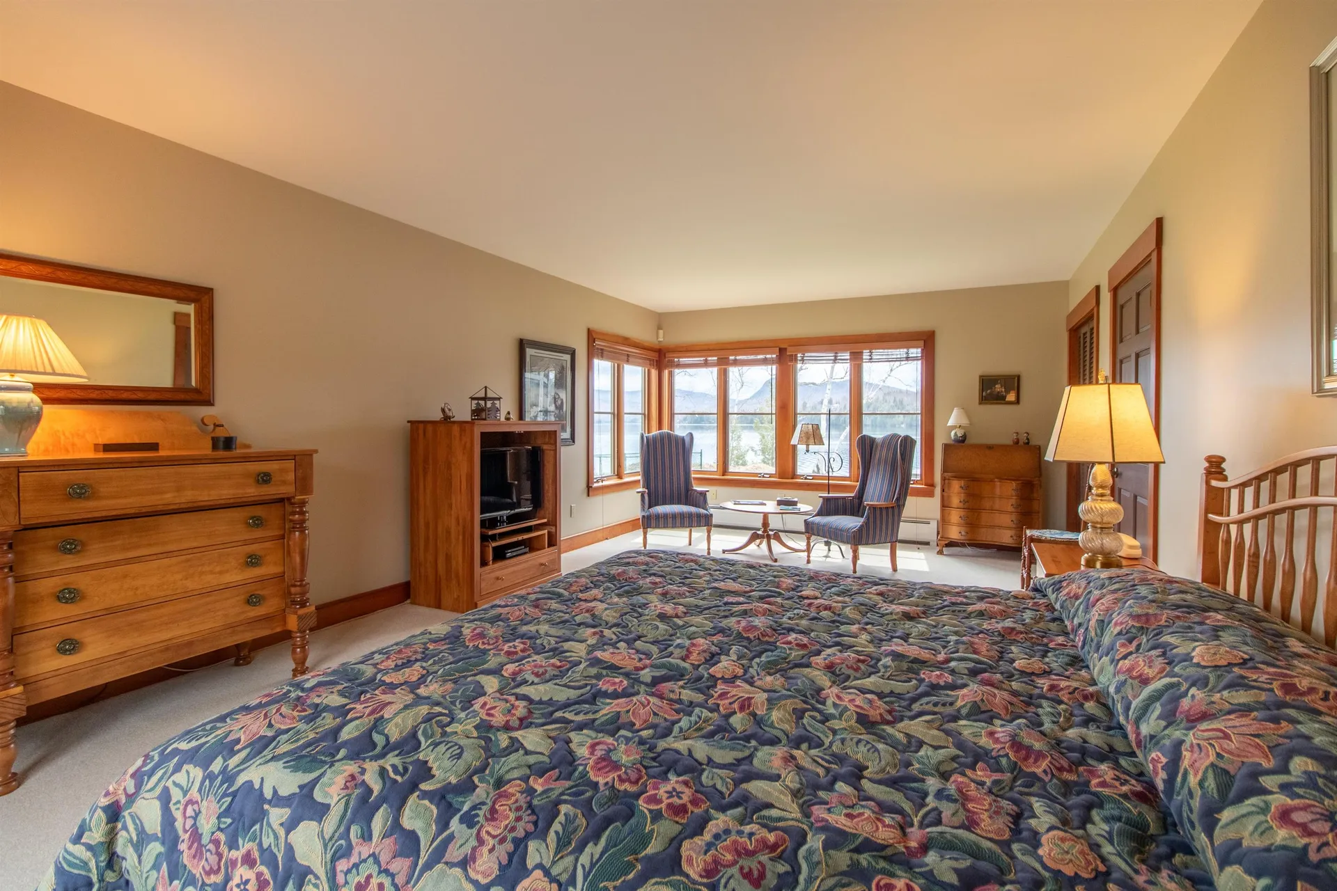 972 Vt Route 5a Westmore VT 05860-9480