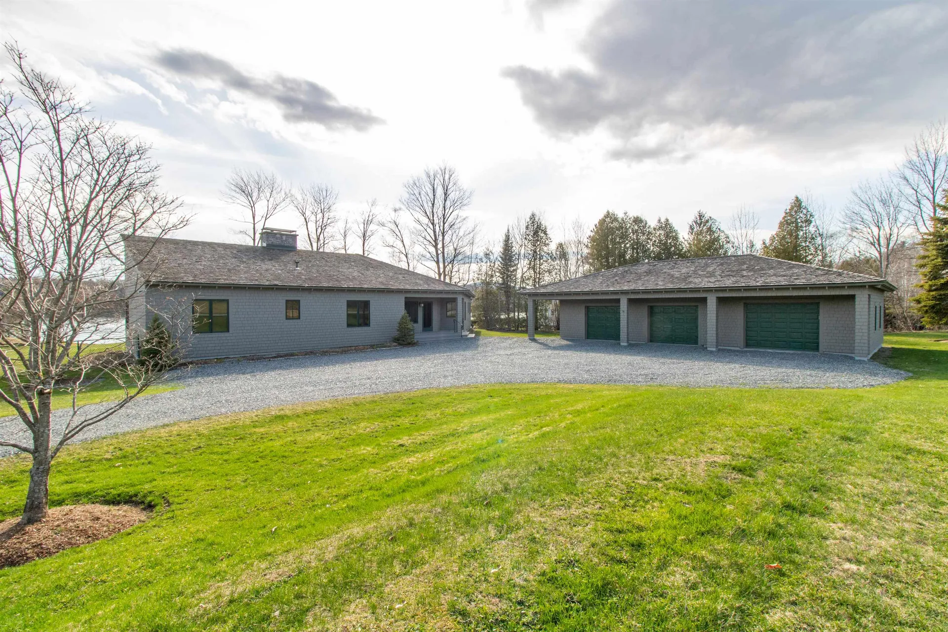 972 Vt Route 5a Westmore VT 05860-9480