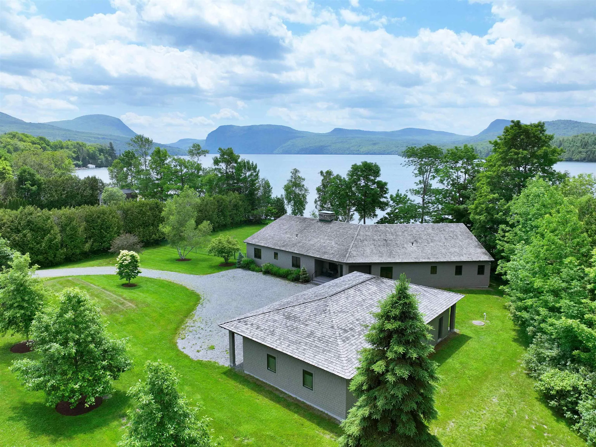 972 Vt Route 5a Westmore VT 05860-9480