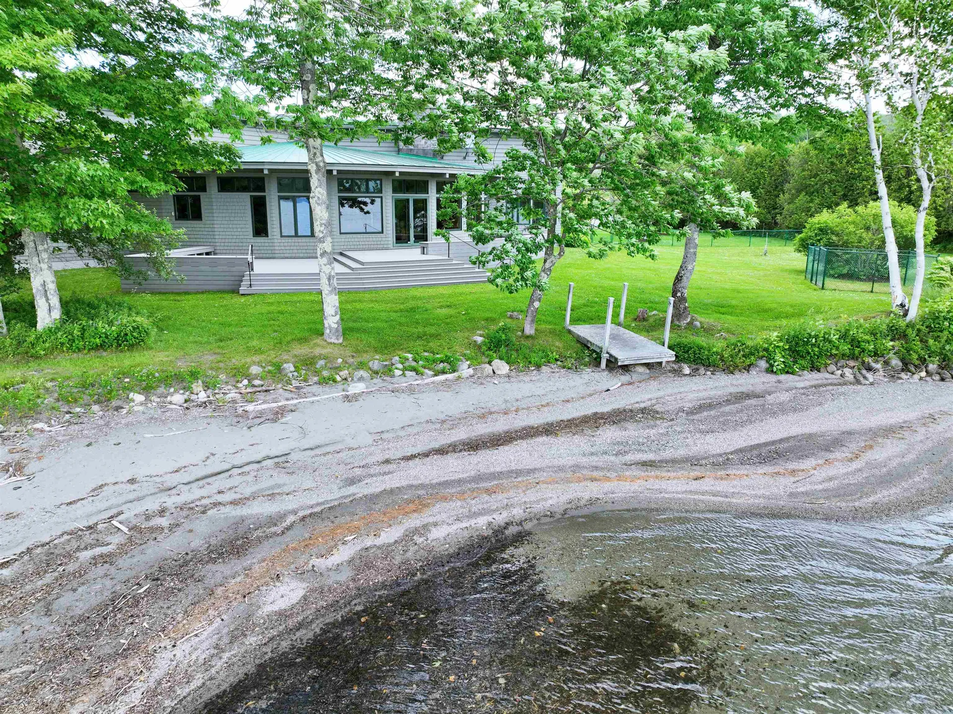 972 Vt Route 5a Westmore VT 05860-9480