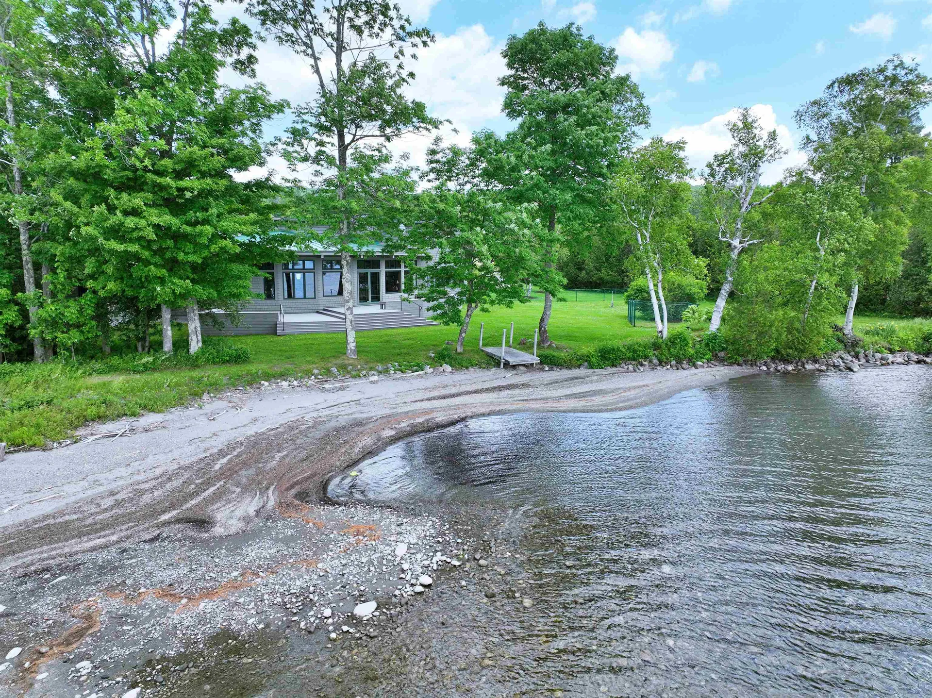 972 Vt Route 5a Westmore VT 05860-9480