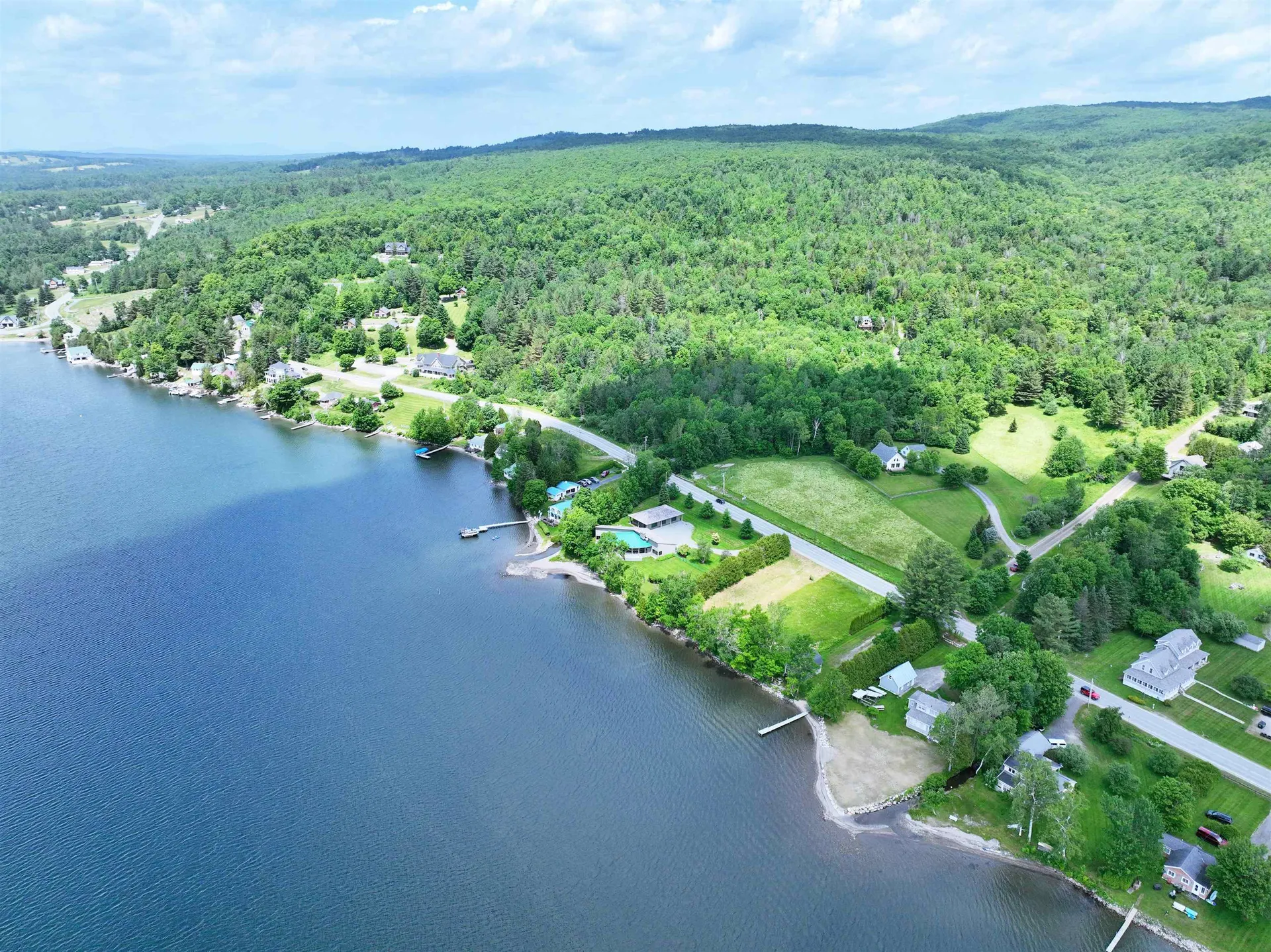 972 Vt Route 5a Westmore VT 05860-9480