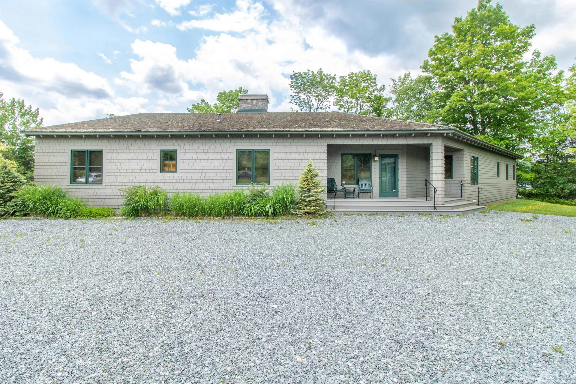 972 Vt Route 5a Westmore VT 05860-9480