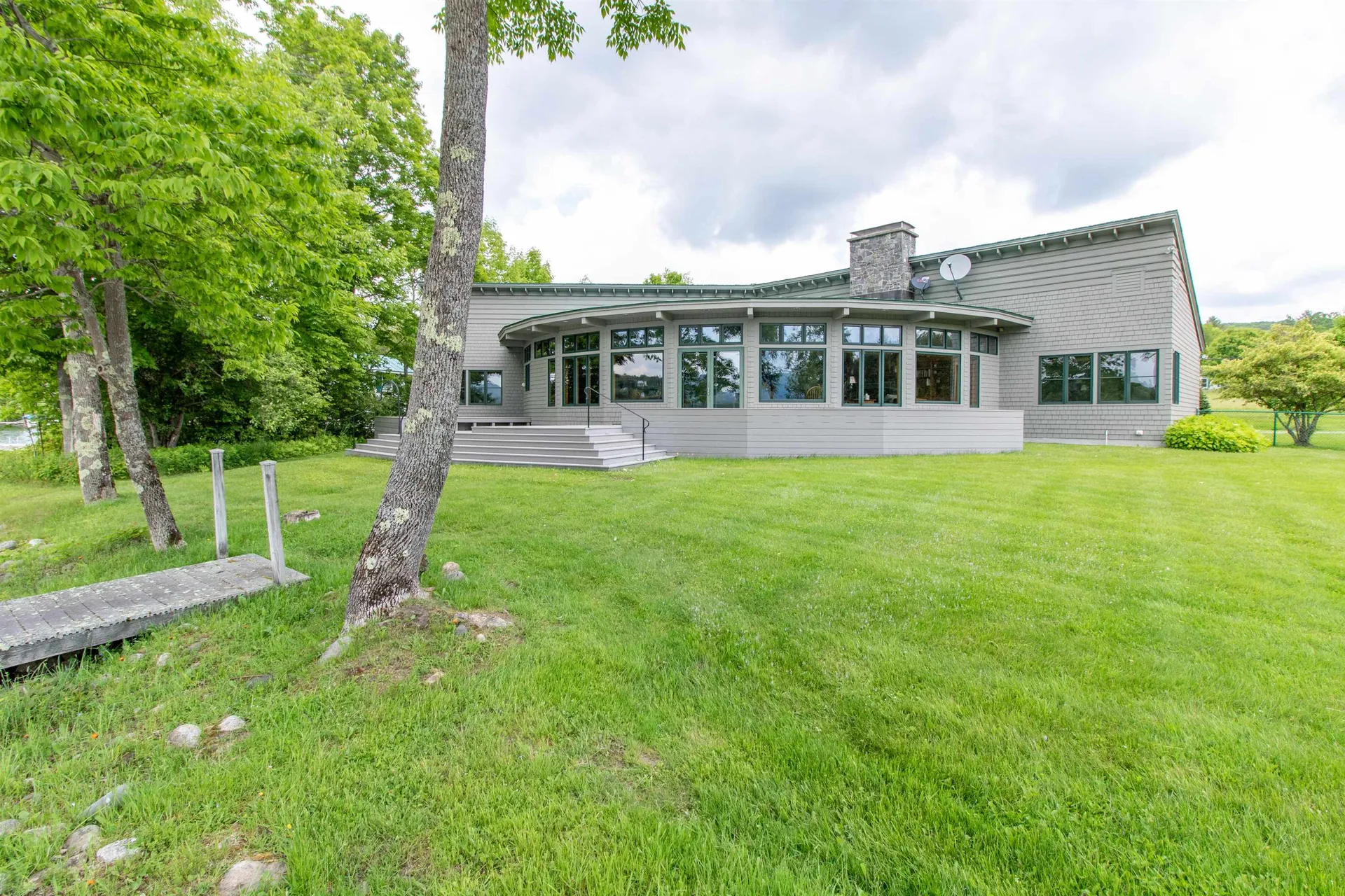 972 Vt Route 5a Westmore VT 05860-9480