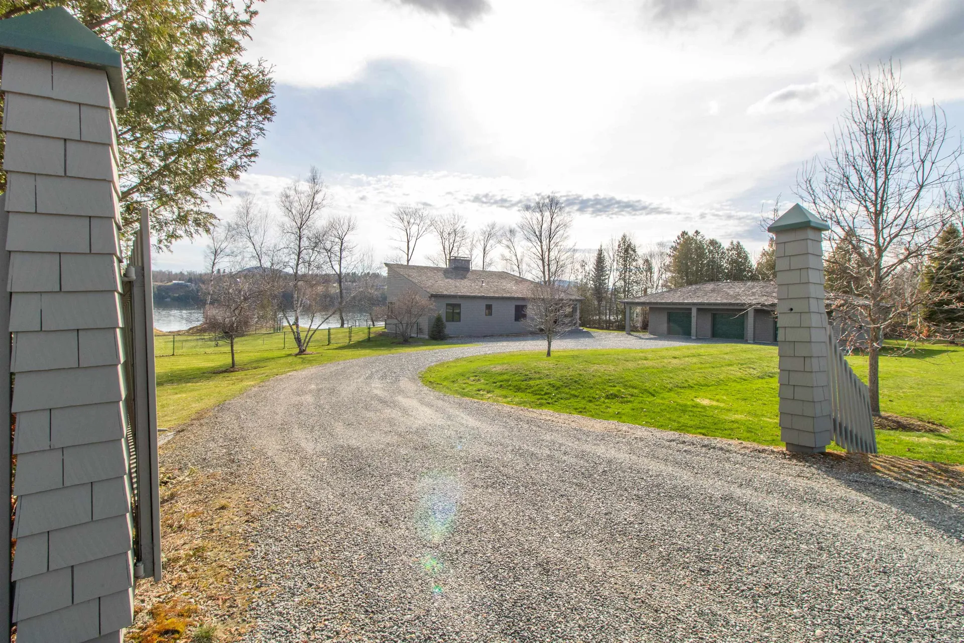 972 Vt Route 5a Westmore VT 05860-9480