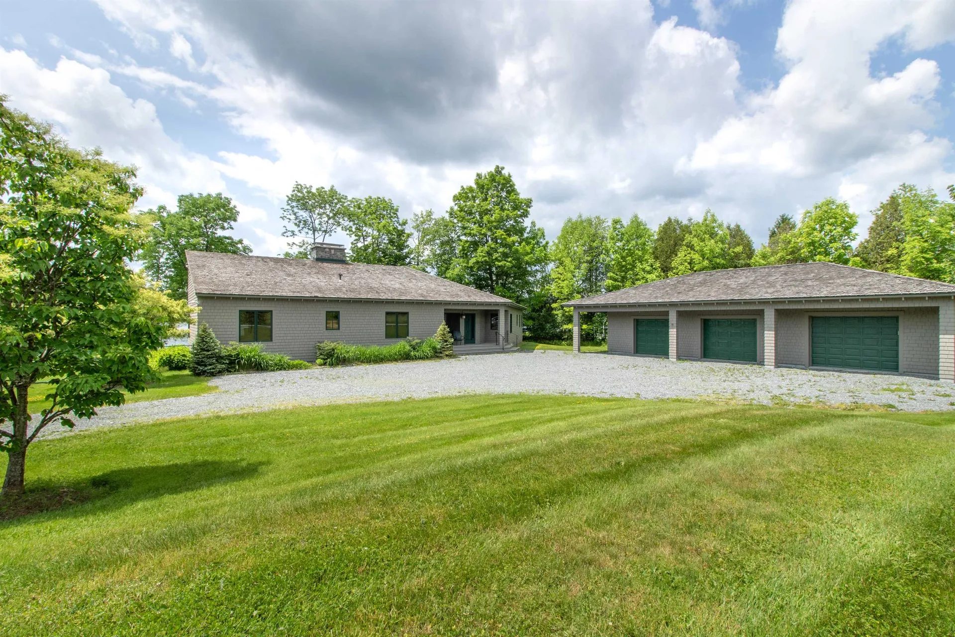 972 Vt Route 5a Westmore VT 05860-9480