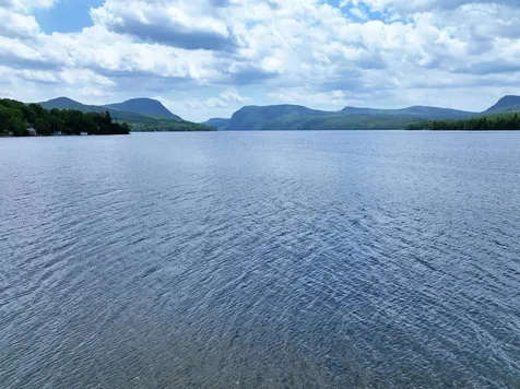 972 Vt Route 5a Westmore VT 05860-9480