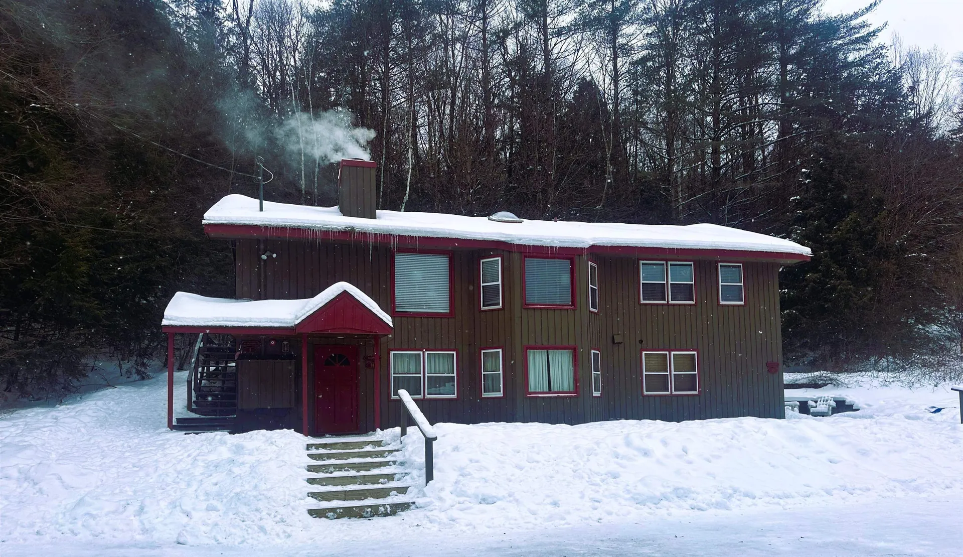 8577 Vt Route 30 Jamaica VT 05343