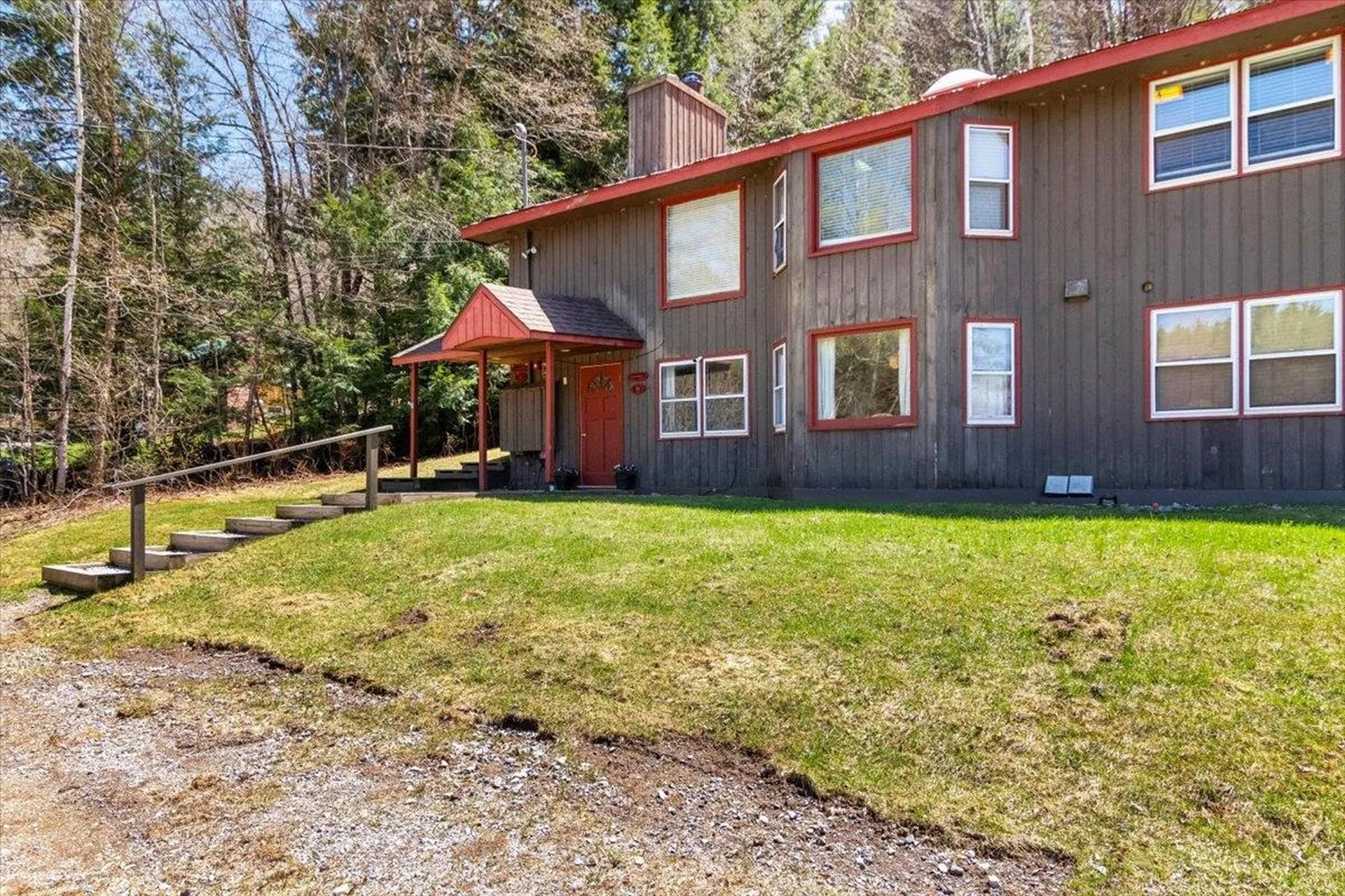 8577 Vt Route 30 Jamaica VT 05343