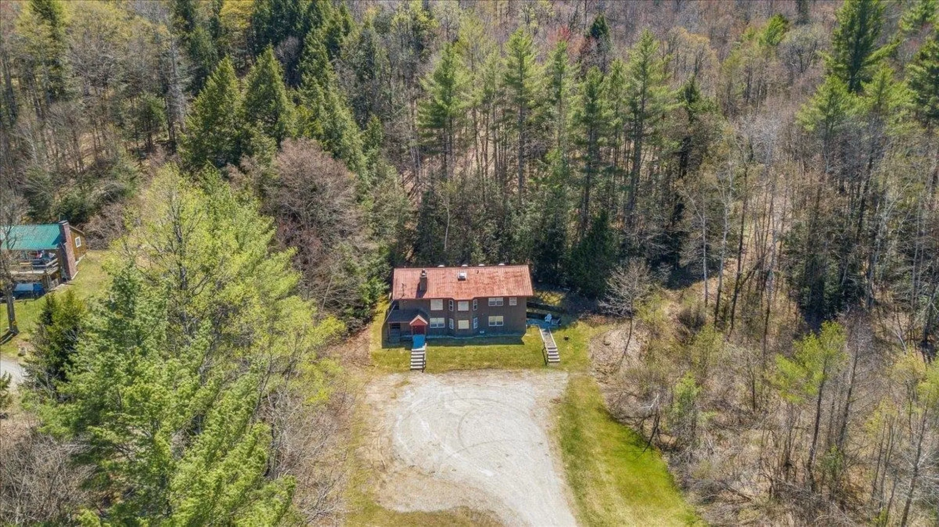 8577 Vt Route 30 Jamaica VT 05343