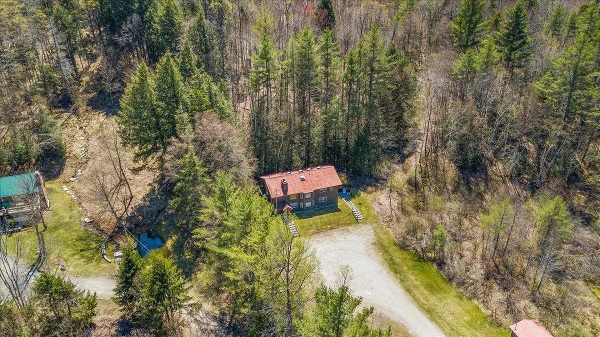 8577 Vt Route 30 Jamaica VT 05343