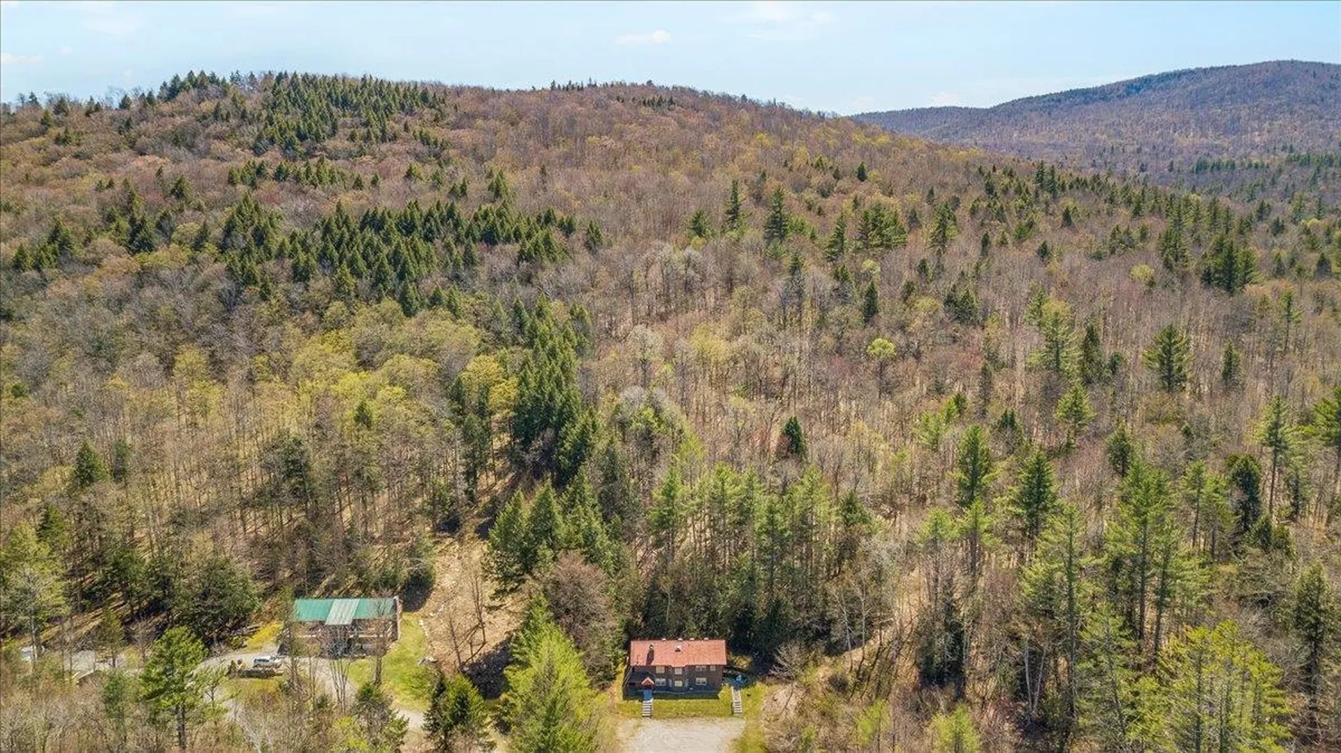 8577 Vt Route 30 Jamaica VT 05343