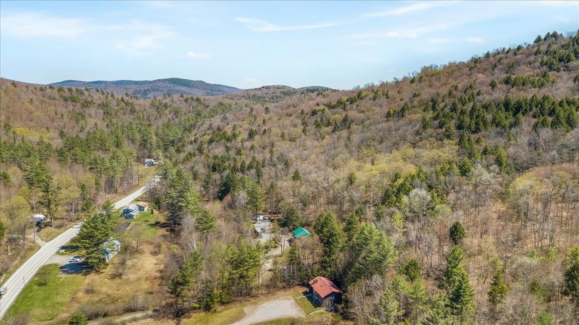 8577 Vt Route 30 Jamaica VT 05343