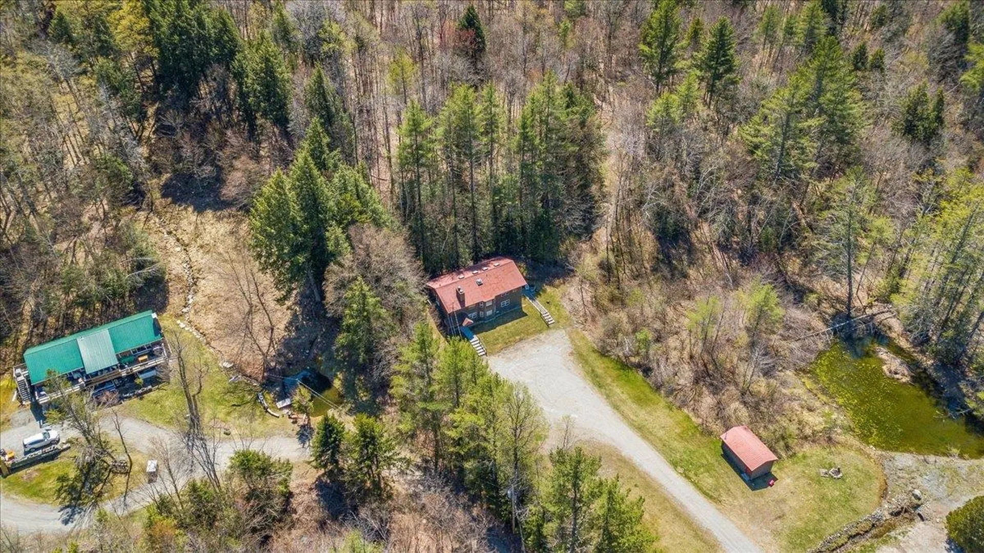 8577 Vt Route 30 Jamaica VT 05343