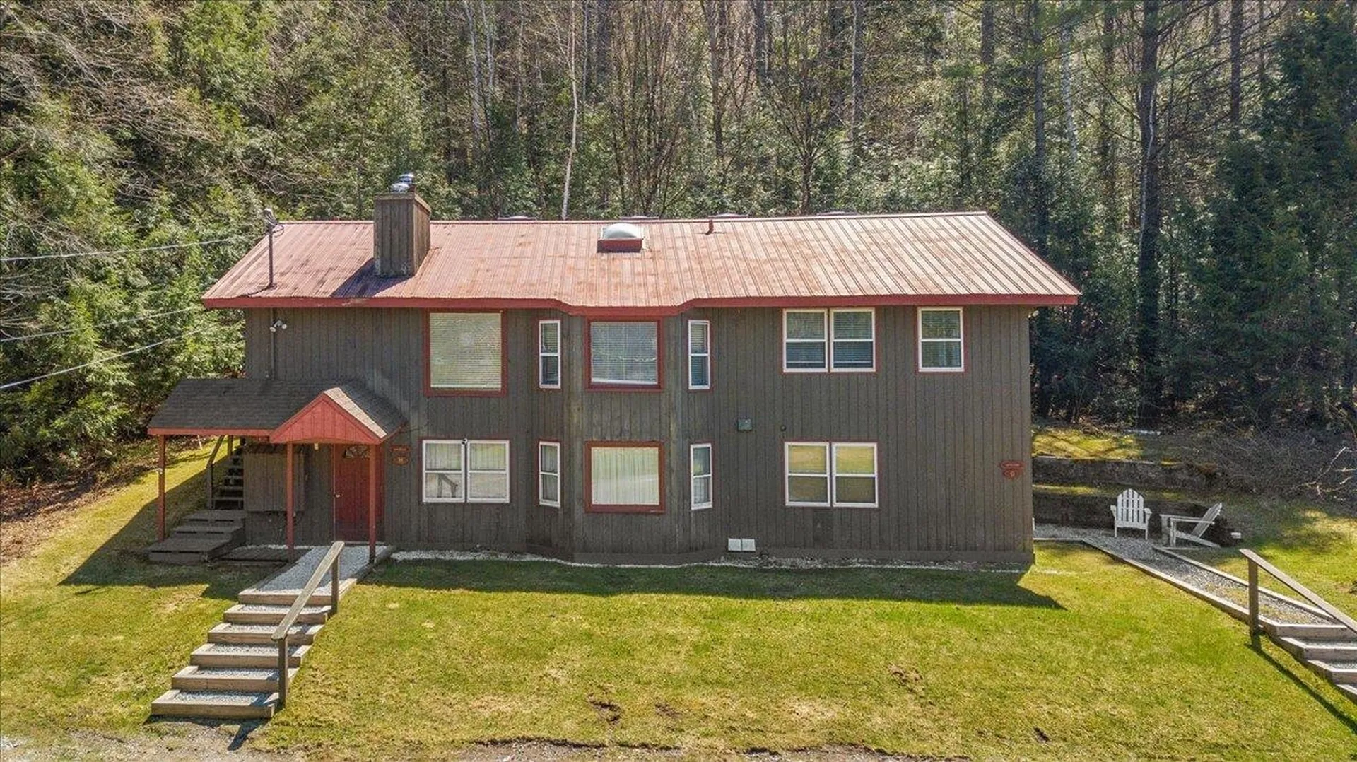 8577 Vt Route 30 Jamaica VT 05343