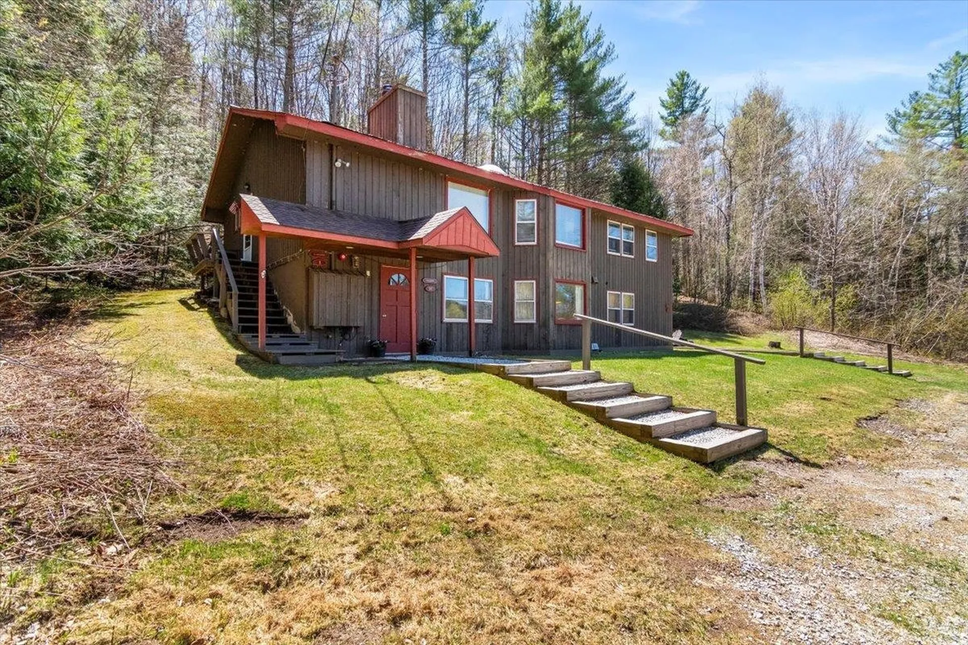 8577 Vt Route 30 Jamaica VT 05343