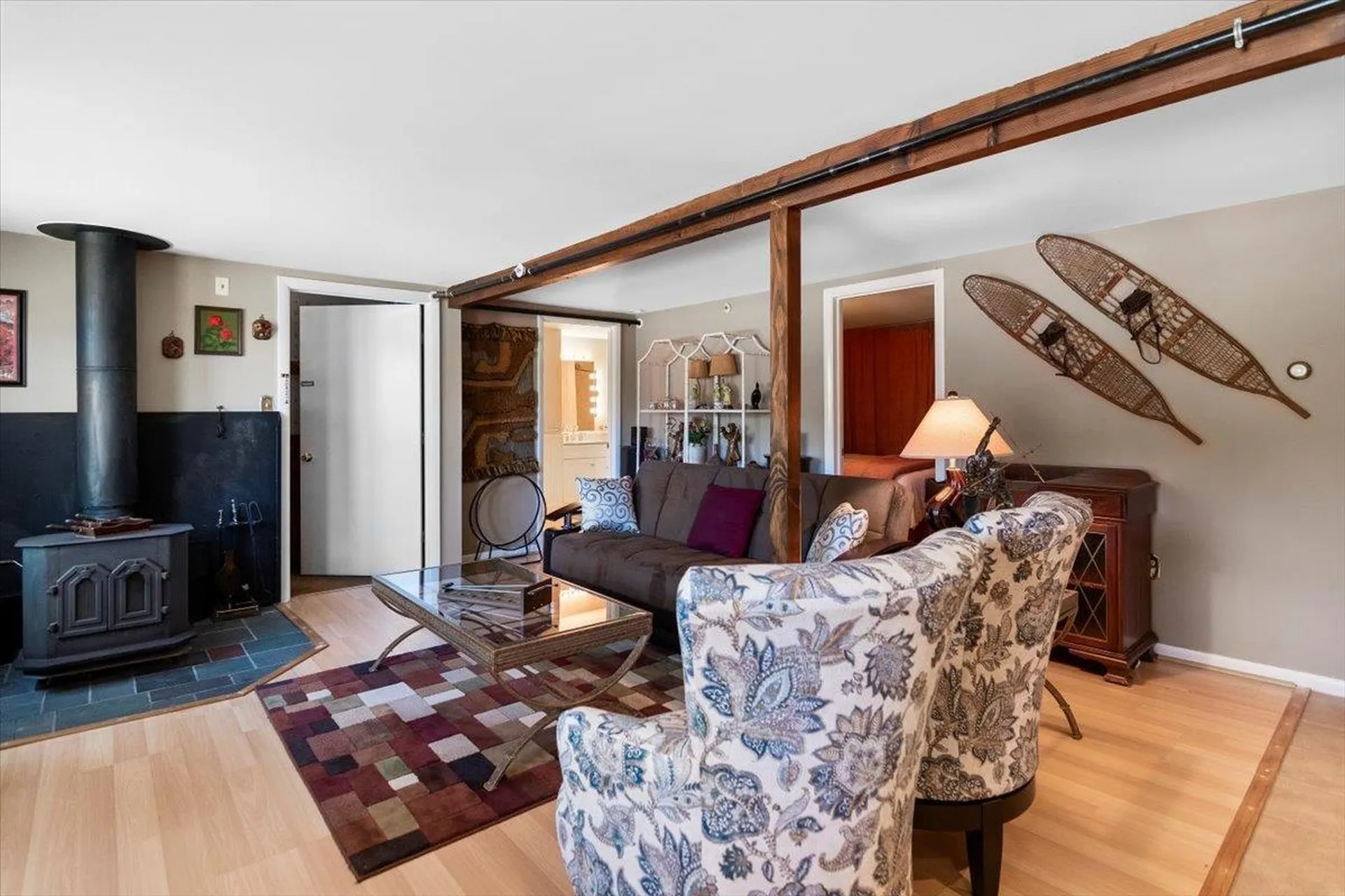 8577 Vt Route 30 Jamaica VT 05343