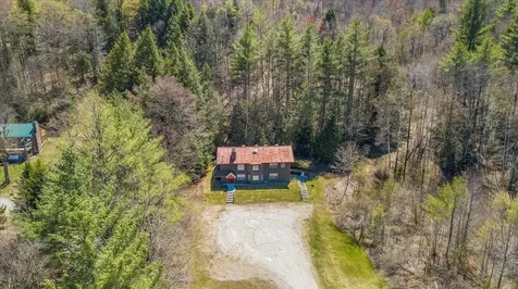 8577 Vt Route 30 Jamaica VT 05343