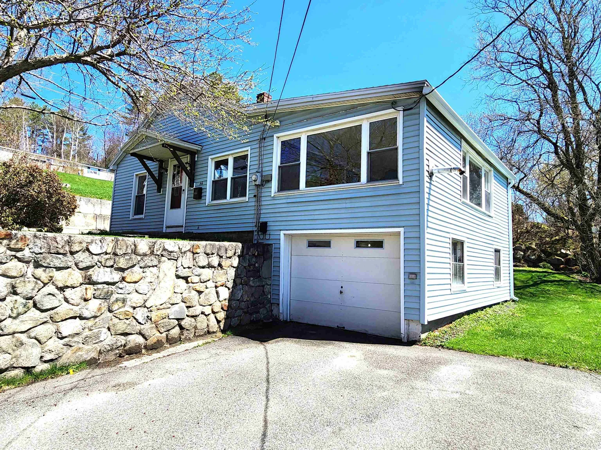 46 Hill Street Littleton NH 03561