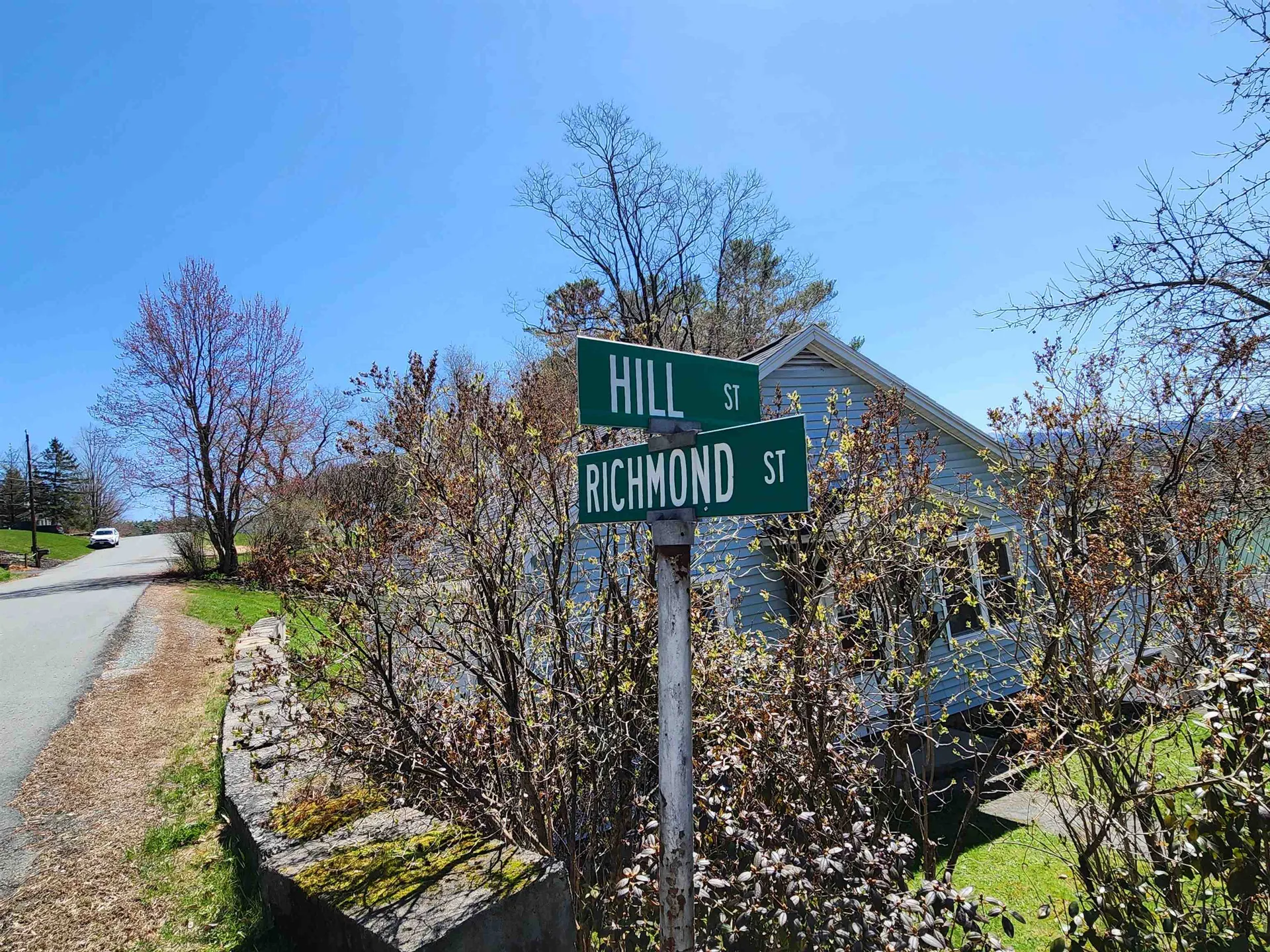 46 Hill Street Littleton NH 03561