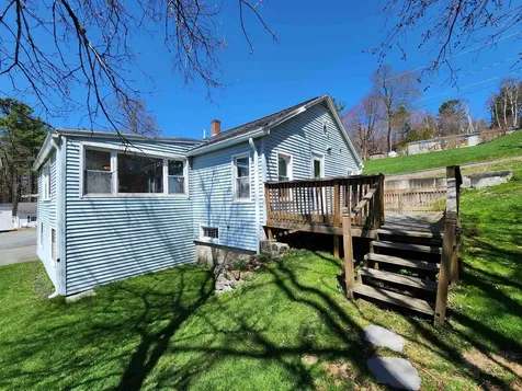 46 Hill Street Littleton NH 03561