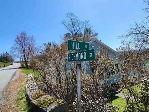 46 Hill Street Littleton NH 03561