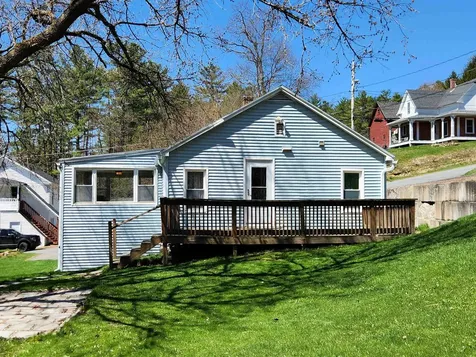 46 Hill Street Littleton NH 03561