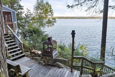 714 Rattlesnake Island Alton NH 03810
