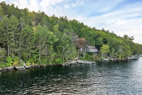 714 Rattlesnake Island Alton NH 03810