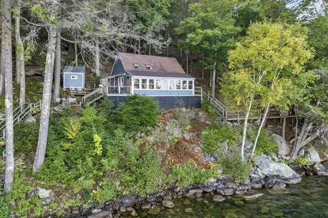 714 Rattlesnake Island Alton NH 03810